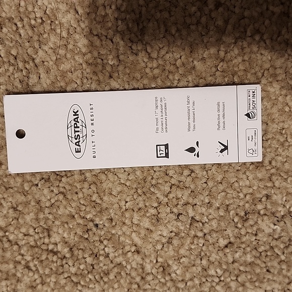 Eastpak Travelpak - Picture 10 of 11